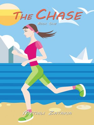 cover image of The Chase